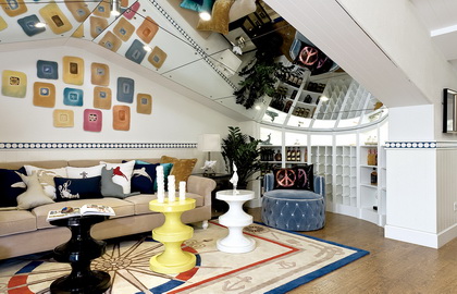 台州椒江新明半岛